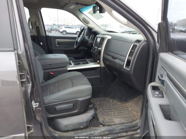 2014 RAM 1500 1C6RR7LT1ES379704 Photo 4