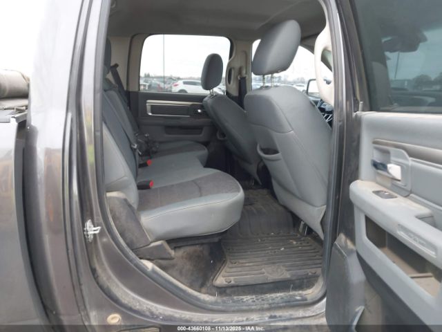 2014 RAM 1500 1C6RR7LT1ES379704 Photo 7