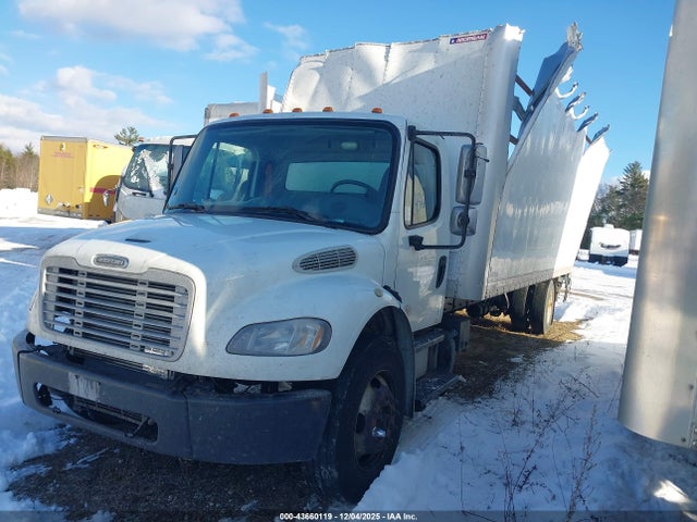 Freightliner M2 106 2017 3ALACXDT8HDJC4027 Image 2