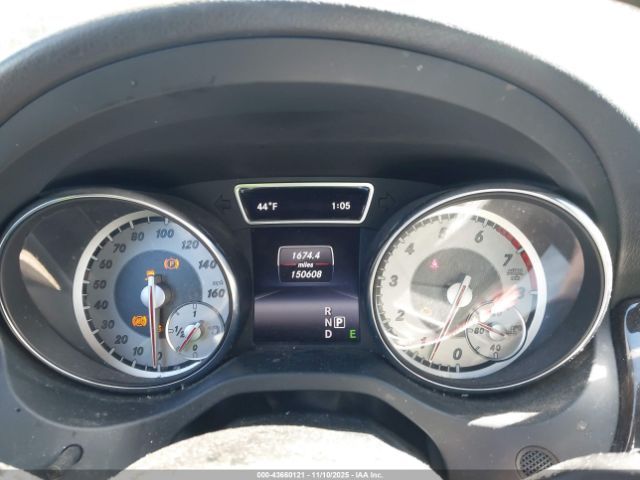 2014 MERCEDES-BENZ CLA 250 WDDSJ4EB4EN154010 Photo 6