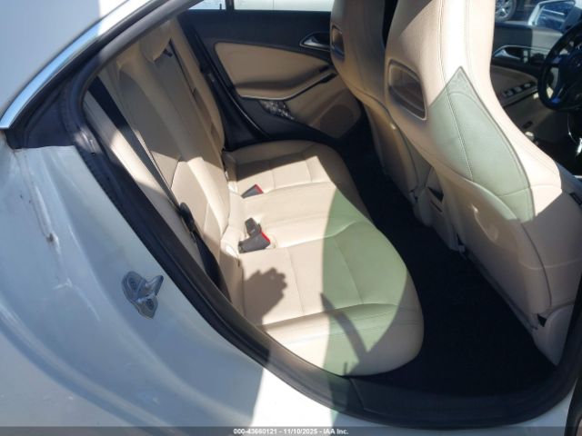 2014 MERCEDES-BENZ CLA 250 WDDSJ4EB4EN154010 Photo 7