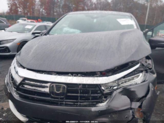 2022 HONDA ODYSSEY 5FNRL6H89NB058032 Photo 5
