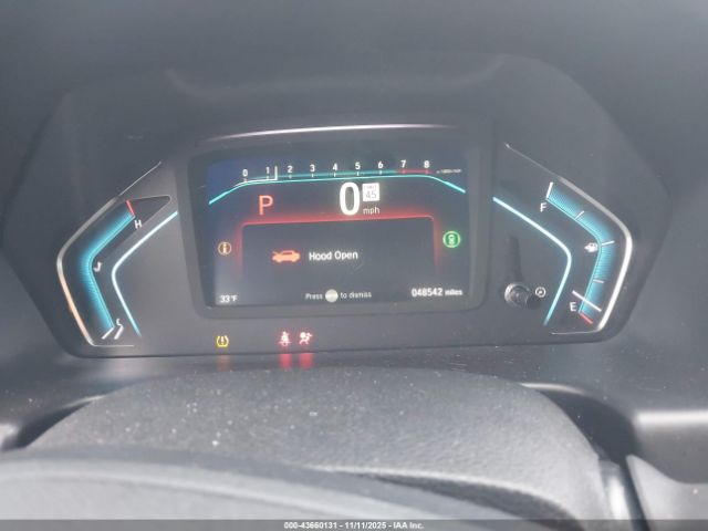 2022 HONDA ODYSSEY 5FNRL6H89NB058032 Photo 6