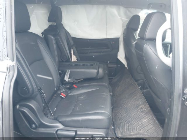 2022 HONDA ODYSSEY 5FNRL6H89NB058032 Photo 7