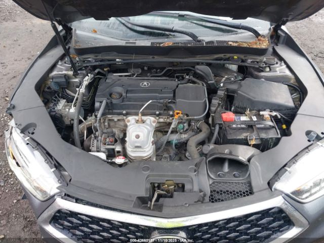 2020 ACURA TLX 19UUB1F32LA012296 Photo 9