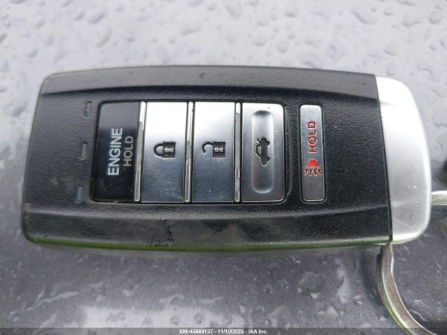 2020 ACURA TLX 19UUB1F32LA012296 Photo 10
