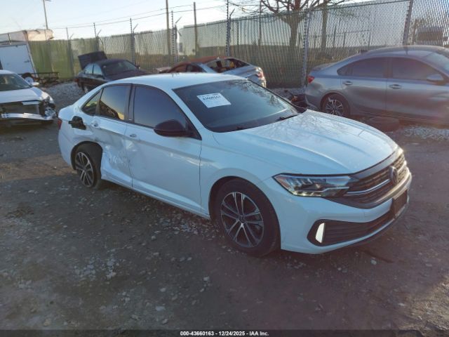 2023 VOLKSWAGEN JETTA 3VWBM7BUXPM058899