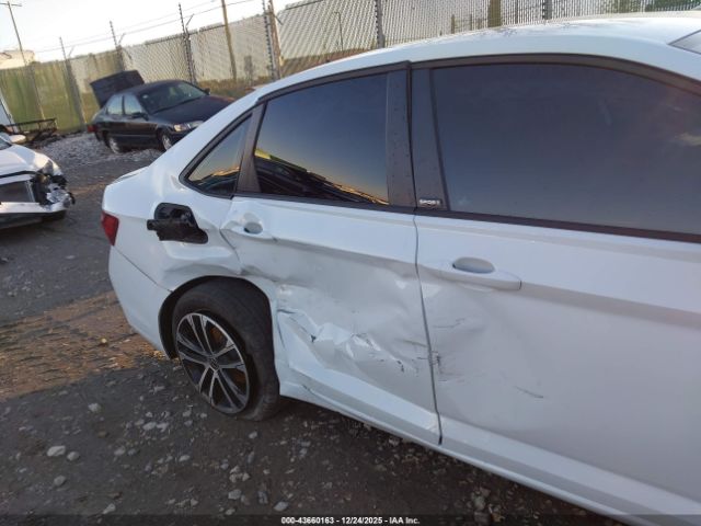 2023 VOLKSWAGEN JETTA 3VWBM7BUXPM058899 Photo 5