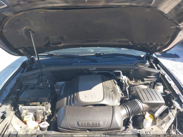 2014 DODGE DURANGO 1C4SDHET7EC970402 Photo 9