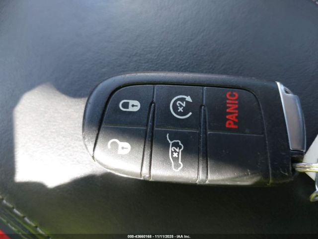 2014 DODGE DURANGO 1C4SDHET7EC970402 Photo 10