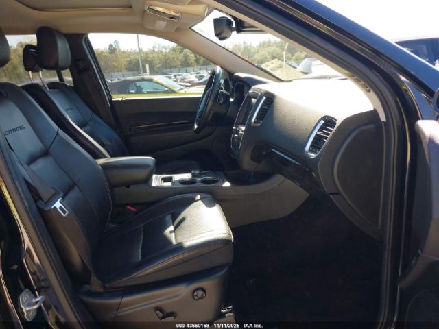 2014 DODGE DURANGO 1C4SDHET7EC970402 Photo 4