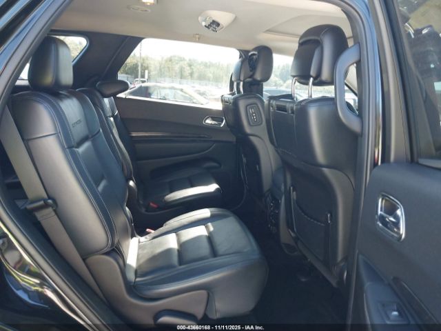 2014 DODGE DURANGO 1C4SDHET7EC970402 Photo 7