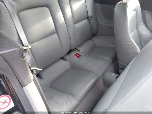 2004 AUDI TT TRUSC28N641017001 Photo 7