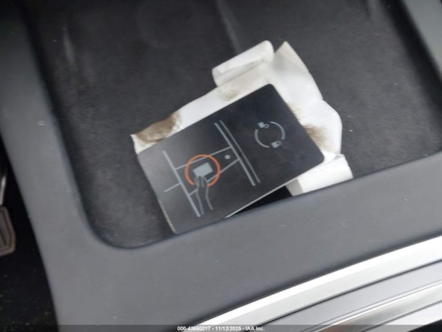 2024 TESLA MODEL Y 7SAYGDED0RF150158 Photo 10