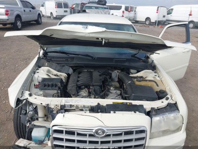 2005 CHRYSLER 300 2C3JA53G95H543135 Photo 9