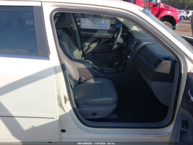 2005 CHRYSLER 300 2C3JA53G95H543135 Photo 4