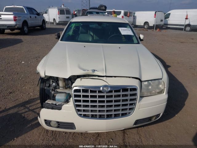2005 CHRYSLER 300 2C3JA53G95H543135 Photo 5