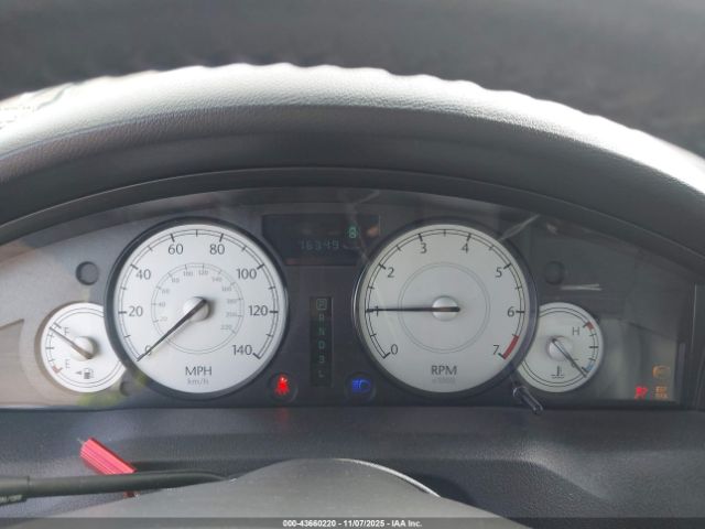 2005 CHRYSLER 300 2C3JA53G95H543135 Photo 6