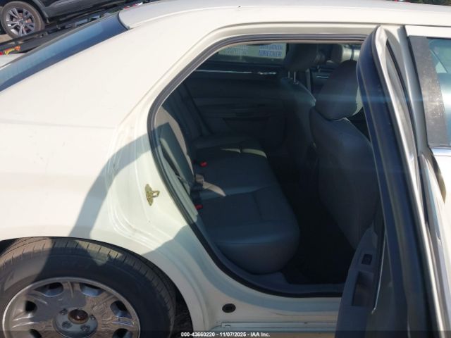 2005 CHRYSLER 300 2C3JA53G95H543135 Photo 7