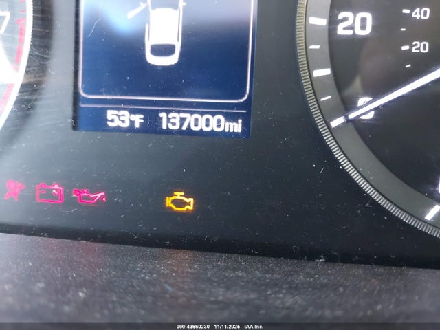 5NPE24AF8HH582406 Hyundai Sonata