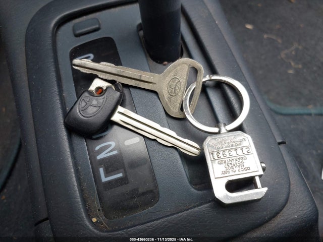 1993 TOYOTA COROLLA 2T1AE09E3PC010199 Photo 10