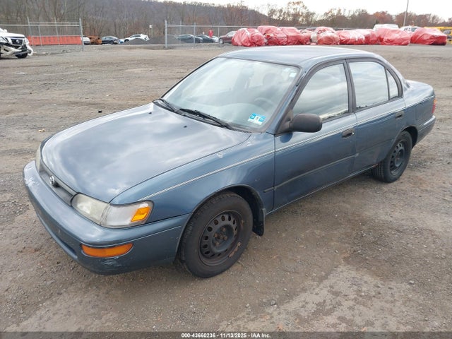 1993 TOYOTA COROLLA 2T1AE09E3PC010199 Photo 1