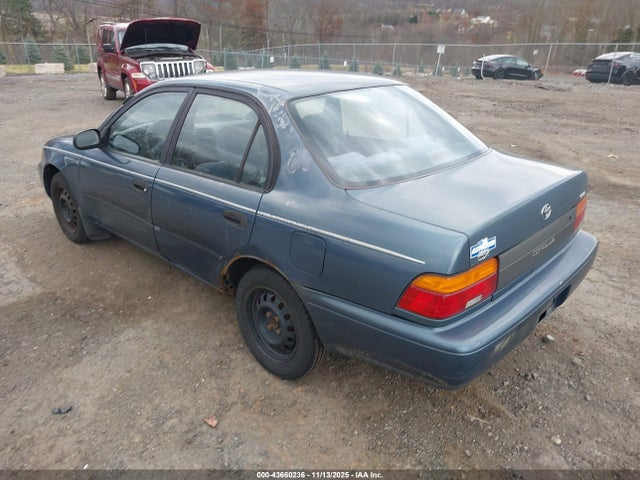 1993 TOYOTA COROLLA 2T1AE09E3PC010199 Photo 2