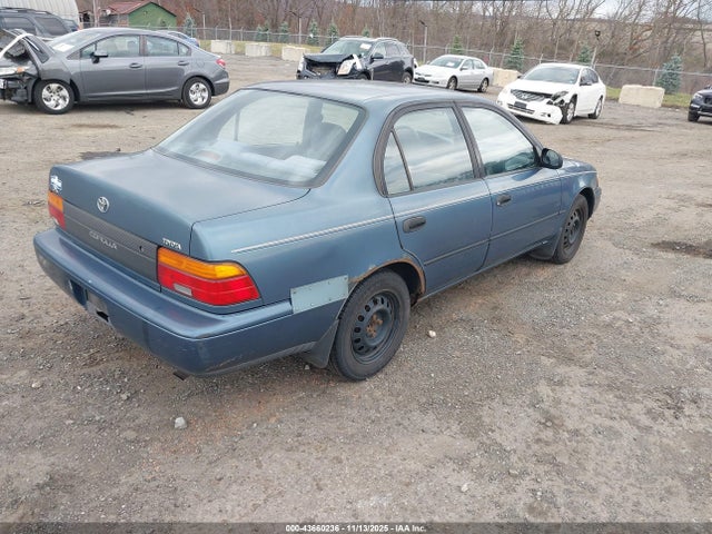 1993 TOYOTA COROLLA 2T1AE09E3PC010199 Photo 3