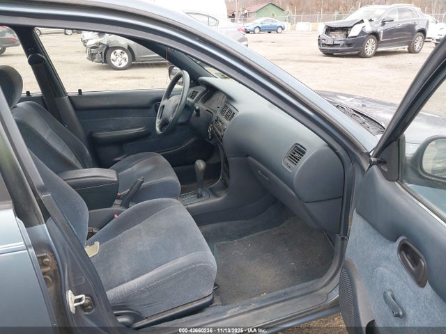 1993 TOYOTA COROLLA 2T1AE09E3PC010199 Photo 4