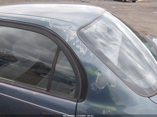 1993 TOYOTA COROLLA 2T1AE09E3PC010199 Photo 5