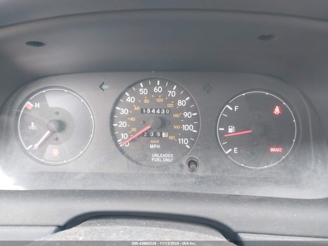 1993 TOYOTA COROLLA 2T1AE09E3PC010199 Photo 6