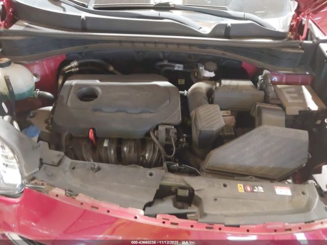2020 KIA SPORTAGE KNDPM3AC2L7650392 Photo 9