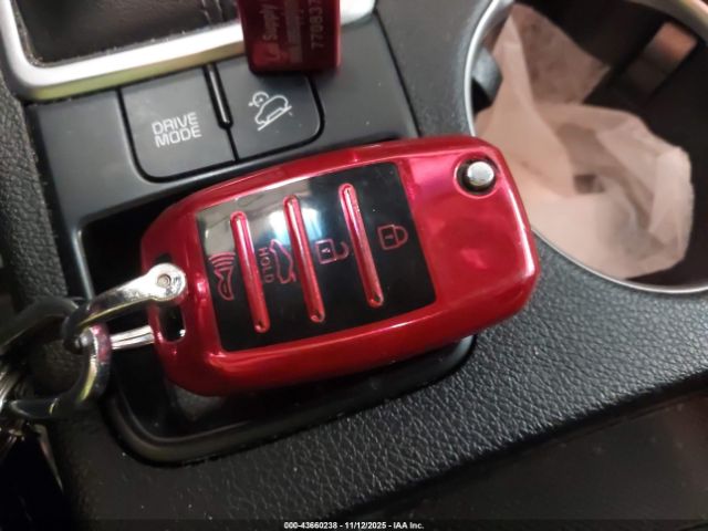 2020 KIA SPORTAGE KNDPM3AC2L7650392 Photo 10