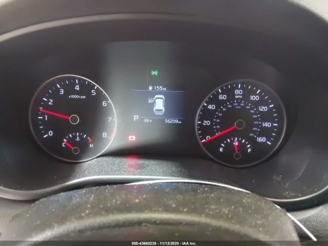 2020 KIA SPORTAGE KNDPM3AC2L7650392 Photo 6