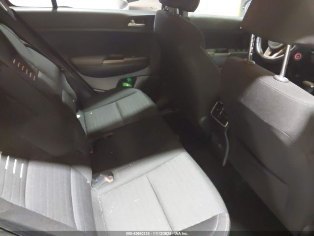 2020 KIA SPORTAGE KNDPM3AC2L7650392 Photo 7