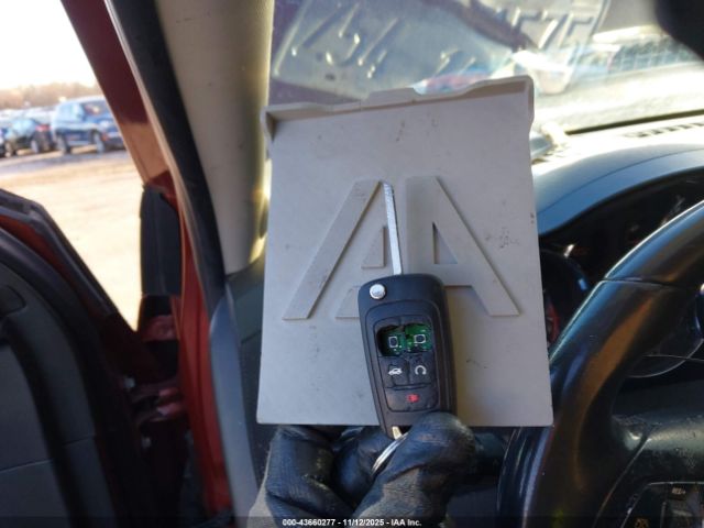 2012 CHEVROLET CRUZE 1G1PF5SC4C7384242 Photo 10