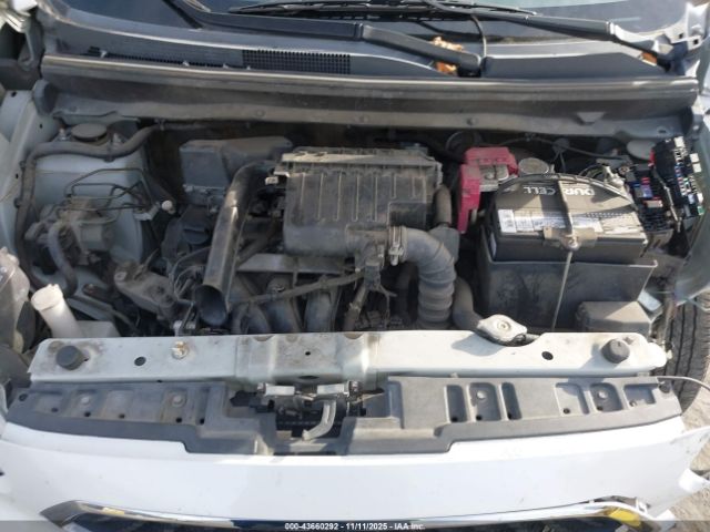 2017 MITSUBISHI MIRAGE ML32A3HJ3HH018562 Photo 9