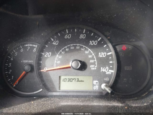 2017 MITSUBISHI MIRAGE ML32A3HJ3HH018562 Photo 6