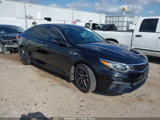 2020 KIA OPTIMA 5XXGW4L29LG409747