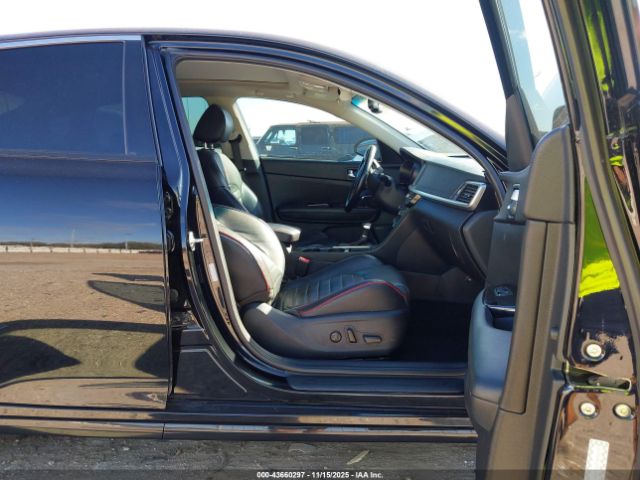 2020 KIA OPTIMA 5XXGW4L29LG409747 Photo 4