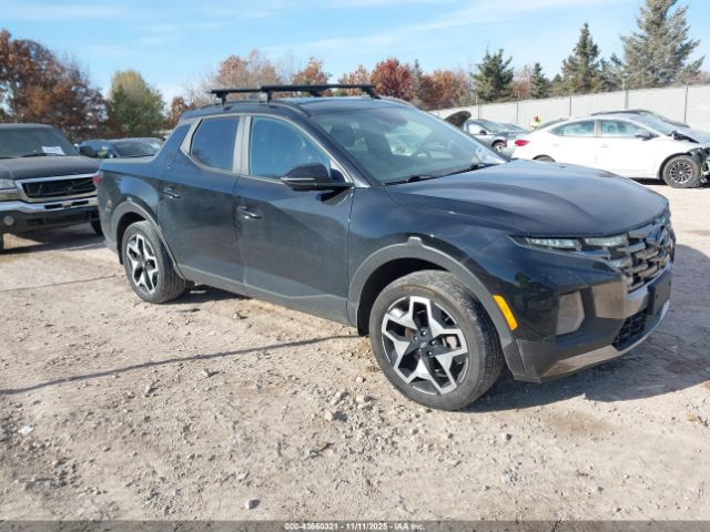 2023 HYUNDAI SANTA CRUZ 5NTJEDAF6PH076496