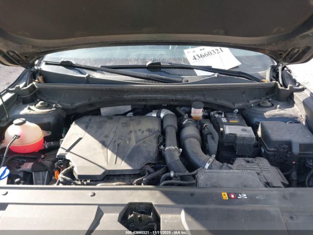 2023 HYUNDAI SANTA CRUZ 5NTJEDAF6PH076496 Photo 9