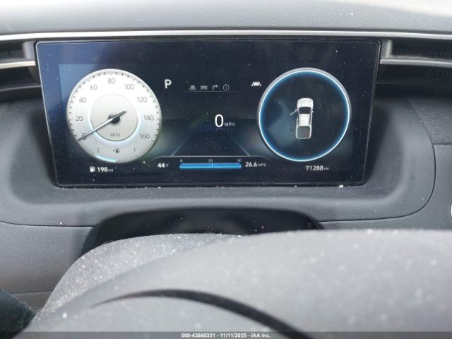 2023 HYUNDAI SANTA CRUZ 5NTJEDAF6PH076496 Photo 6