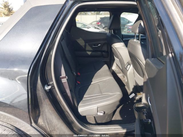 2023 HYUNDAI SANTA CRUZ 5NTJEDAF6PH076496 Photo 7