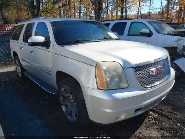 2011 GMC YUKON XL 1500 1GKS2MEF8BR271284