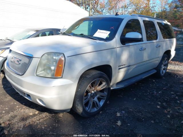 2011 GMC YUKON XL 1500 1GKS2MEF8BR271284 Photo 1