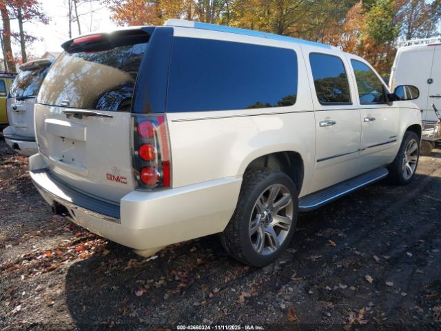 2011 GMC YUKON XL 1500 1GKS2MEF8BR271284 Photo 3