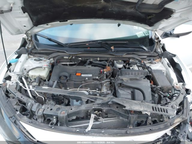 2019 HONDA CIVIC 2HGFC2F63KH567134 Photo 9