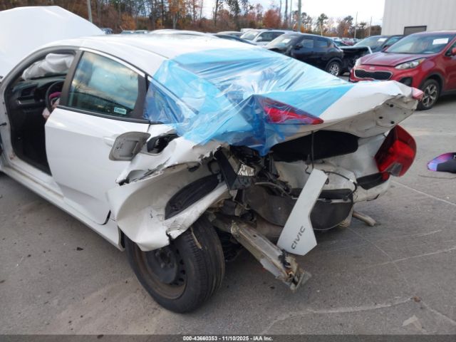2019 HONDA CIVIC 2HGFC2F63KH567134 Photo 5