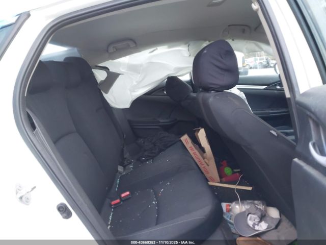 2019 HONDA CIVIC 2HGFC2F63KH567134 Photo 7